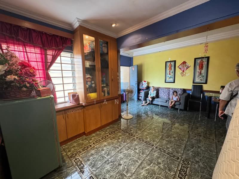 Flat for Sale at Jentayu - Li Lian Chew - PropertyGuru.com.my