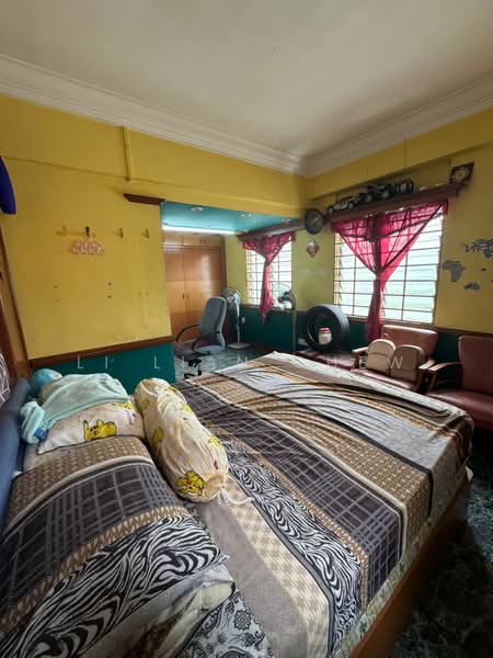 Flat for Sale at Jentayu - Li Lian Chew - PropertyGuru.com.my