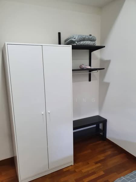 Service Residence for Sale at The Tamarind - Hui Xing - Interior - PropertyGuru.com.my