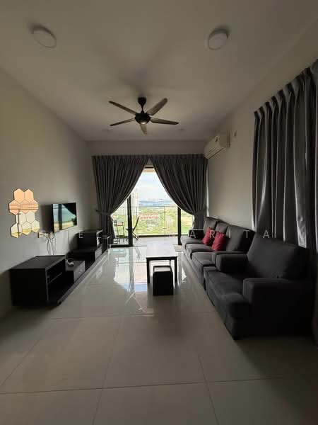 Bay Point @ Country Garden Danga Bay - 1