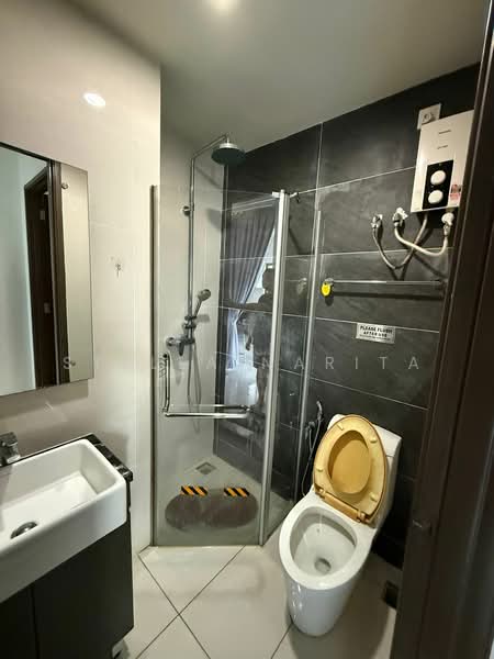 Bay Point @ Country Garden Danga Bay - 3