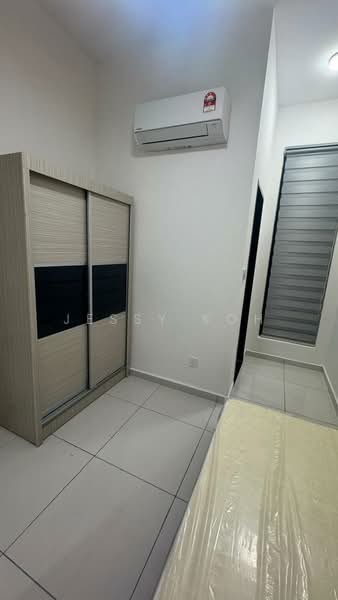 Service Residence for Rent at Space Residency - Jessy Koh - Bedroom - PropertyGuru.com.my