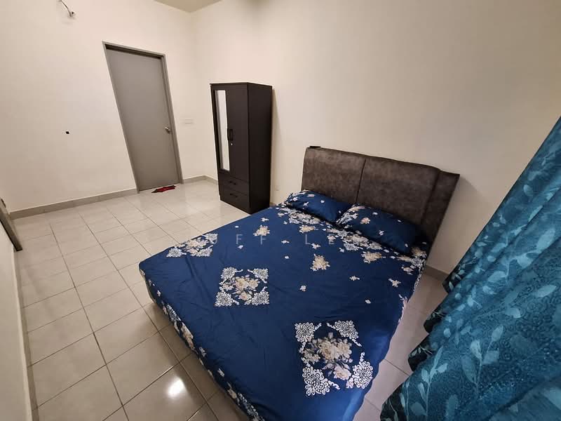 Apartment for Rent at Suria Pantai - Luff Lee - Bedroom - PropertyGuru.com.my