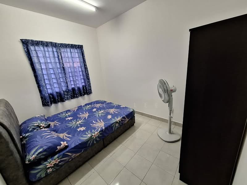 Apartment for Rent at Suria Pantai - Luff Lee - Bedroom - PropertyGuru.com.my