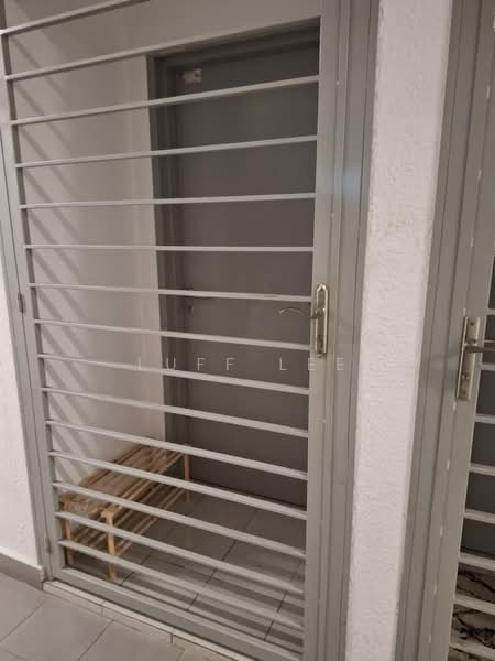 Apartment for Rent at Suria Pantai - Luff Lee - Entrance - PropertyGuru.com.my