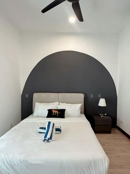 Servis Apartment untuk Dijual di Green Haven - Ronald Mak - PropertyGuru.com.my