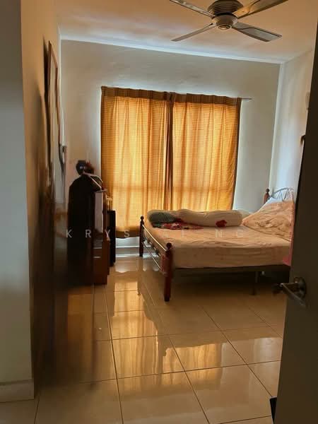 Condominium for Sale at Casa Indah 1 - Krystal Ng - Bedroom - PropertyGuru.com.my