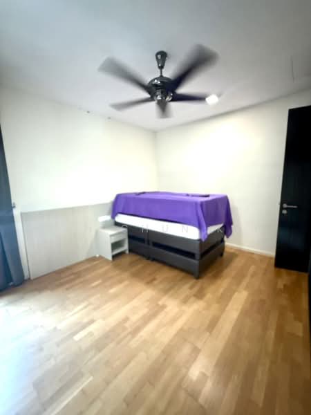 Rumah Berkembar untuk Disewa di (Penang) - Gan Chun Kai - Bedroom - PropertyGuru.com.my
