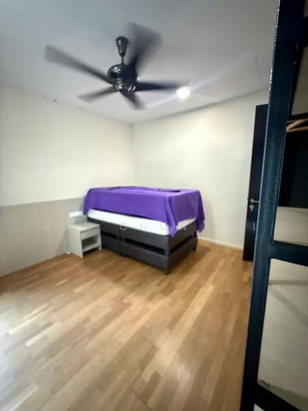 Rumah Berkembar untuk Disewa di (Penang) - Gan Chun Kai - Bedroom - PropertyGuru.com.my