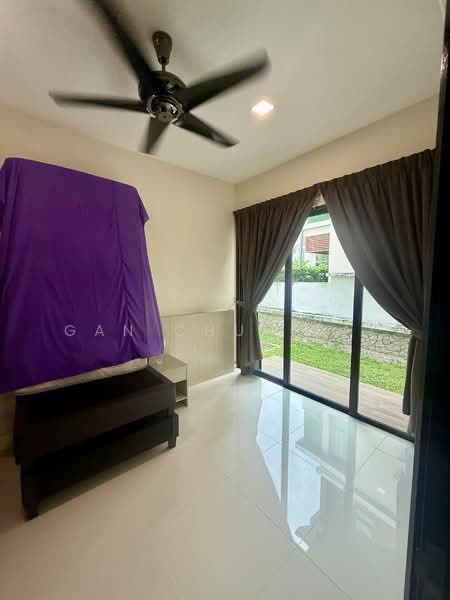 Rumah Berkembar untuk Disewa di (Penang) - Gan Chun Kai - Bedroom - PropertyGuru.com.my