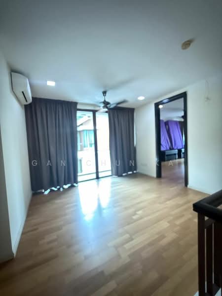 Rumah Berkembar untuk Disewa di (Penang) - Gan Chun Kai - Living Room - PropertyGuru.com.my