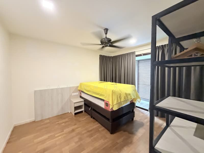 Semi-Detached House for Rent in Batu Ferringhi (Penang) - Gan Chun Kai - Bedroom - PropertyGuru.com.my