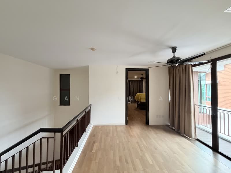 Semi-Detached House for Rent in Batu Ferringhi (Penang) - Gan Chun Kai - Interior - PropertyGuru.com.my