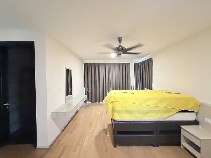 Semi-Detached House for Rent in Batu Ferringhi (Penang) - Gan Chun Kai - Bedroom - PropertyGuru.com.my