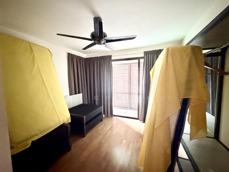 Semi-Detached House for Rent in Batu Ferringhi (Penang) - Gan Chun Kai - Bedroom - PropertyGuru.com.my