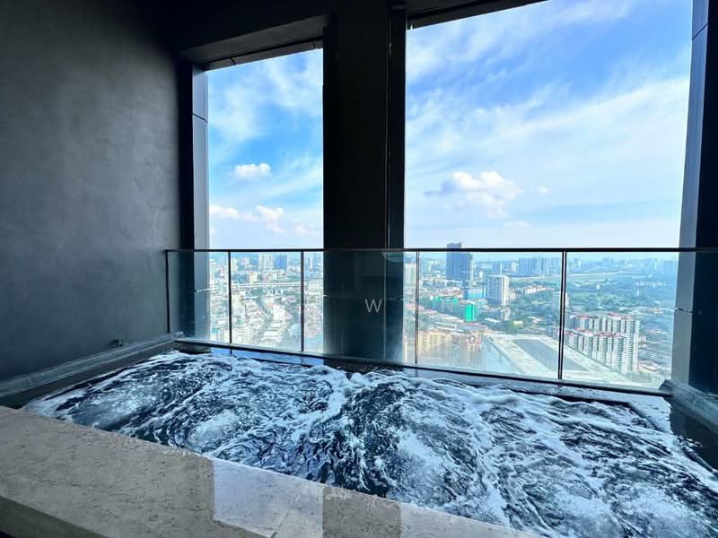 Service Residence for Sale at Lucentia Residences - Rose Wong - View - PropertyGuru.com.my