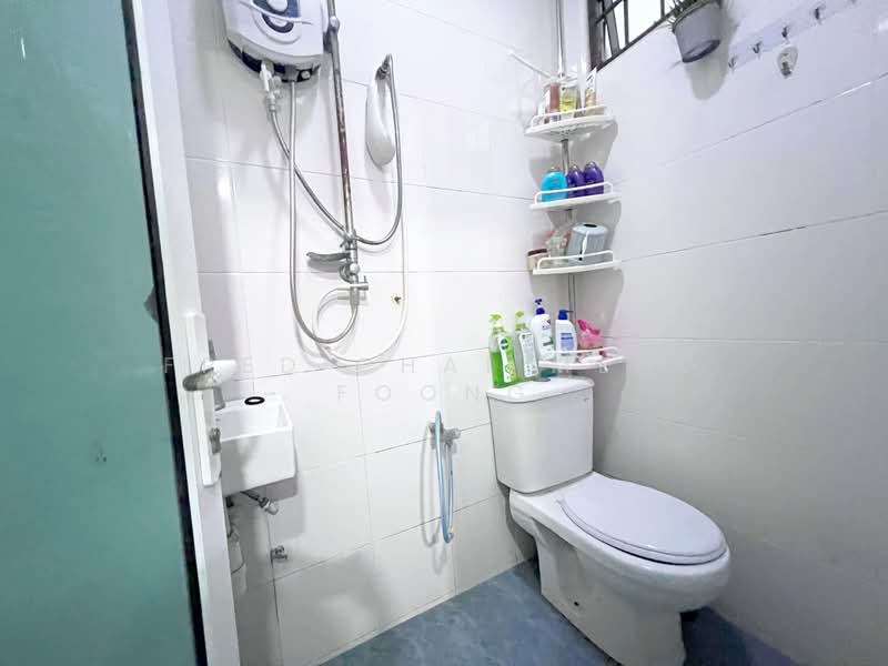 For Sale - Taman Cheras (Yulek Heights)