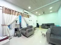 For Sale - Taman Cheras (Yulek Heights)