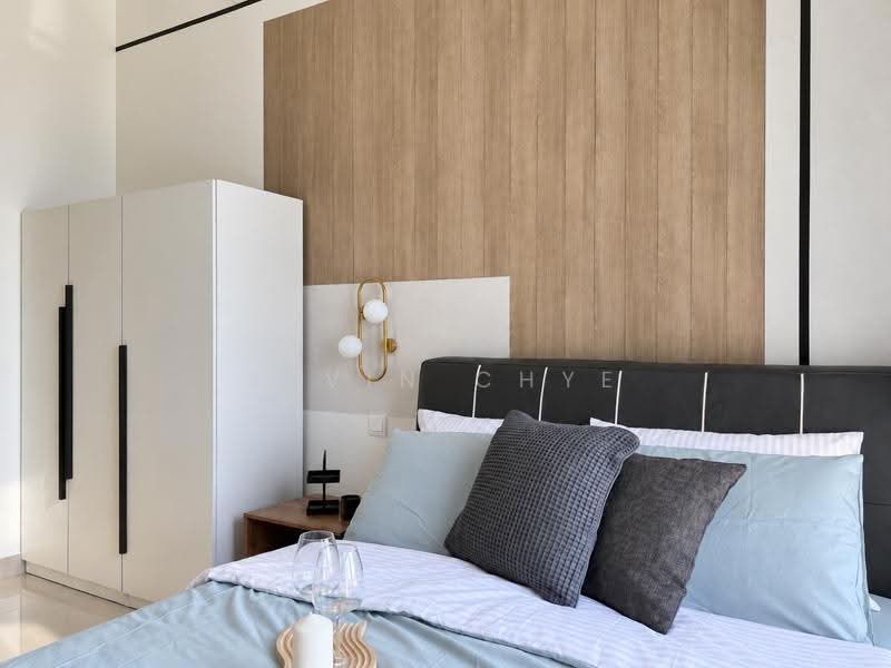 Service Residence for Rent at Citizen @ Old Klang Road - Alvin Chye - Bedroom - PropertyGuru.com.my