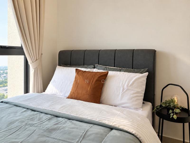 Service Residence for Rent at Citizen @ Old Klang Road - Alvin Chye - Bedroom - PropertyGuru.com.my