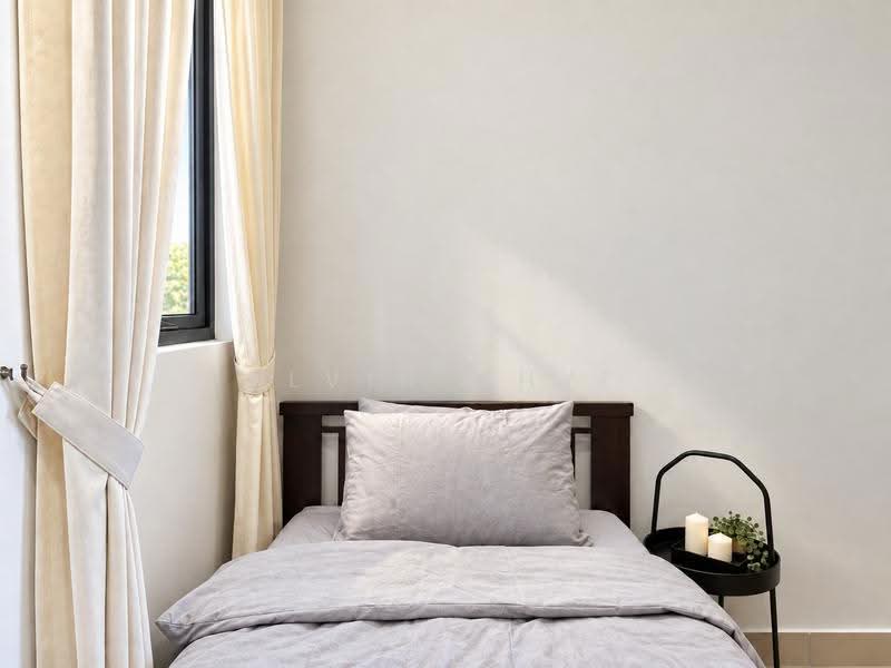 Service Residence for Rent at Citizen @ Old Klang Road - Alvin Chye - Bedroom - PropertyGuru.com.my
