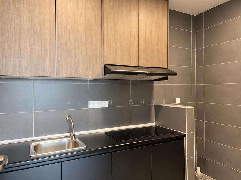 Service Residence for Rent at Citizen @ Old Klang Road - Alvin Chye - Kitchen - PropertyGuru.com.my
