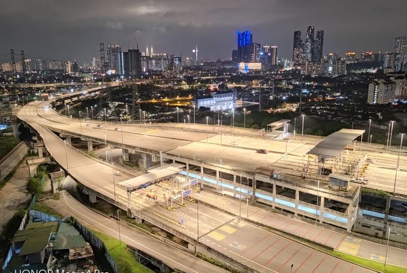 Service Residence for Sale at United Point (Residensi Berpadu) - Jessica Lim - Exterior - PropertyGuru.com.my