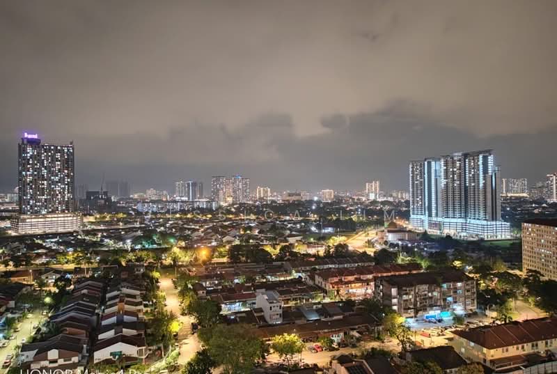 Service Residence for Sale at United Point (Residensi Berpadu) - Jessica Lim - Exterior - PropertyGuru.com.my