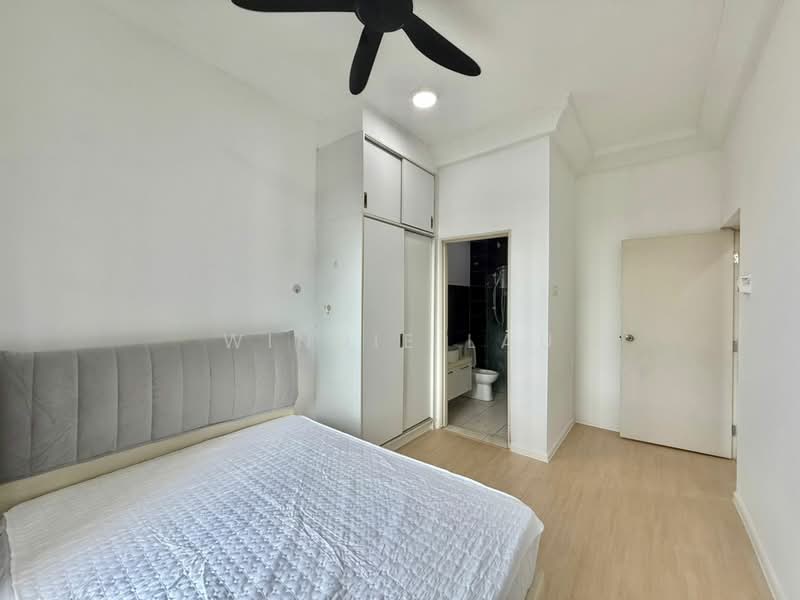 The Platino Serviced Apartment - 5