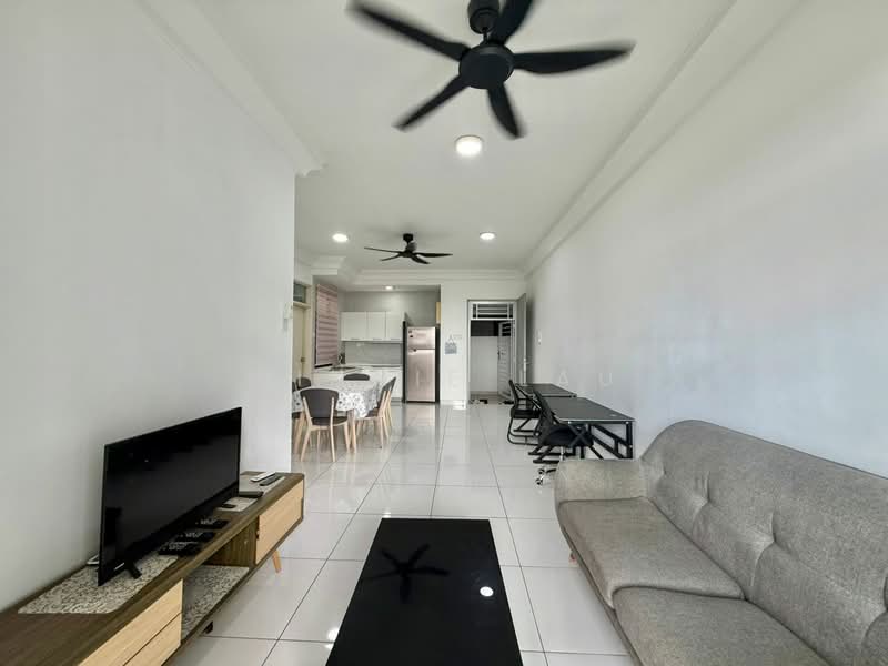 The Platino Serviced Apartment - 1