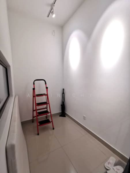 Servis Apartment untuk Disewa di Citizen @ Old Klang Road - Alvin Chye - Interior - PropertyGuru.com.my