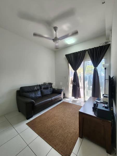 Kita Impian @ Cybersouth - 1