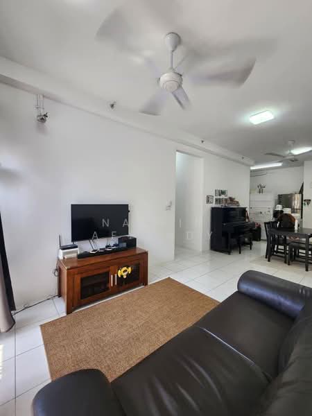 Kita Impian @ Cybersouth - 2