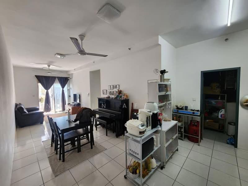 Kita Impian @ Cybersouth - 3