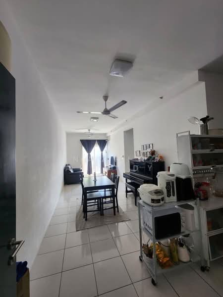 Kita Impian @ Cybersouth - 4