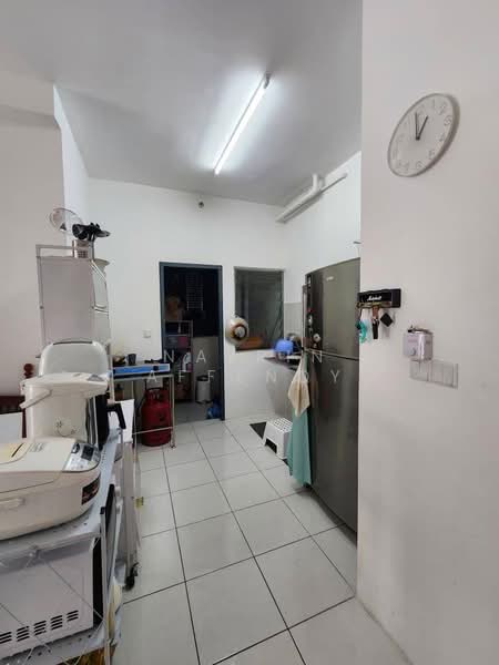 Kita Impian @ Cybersouth - 5