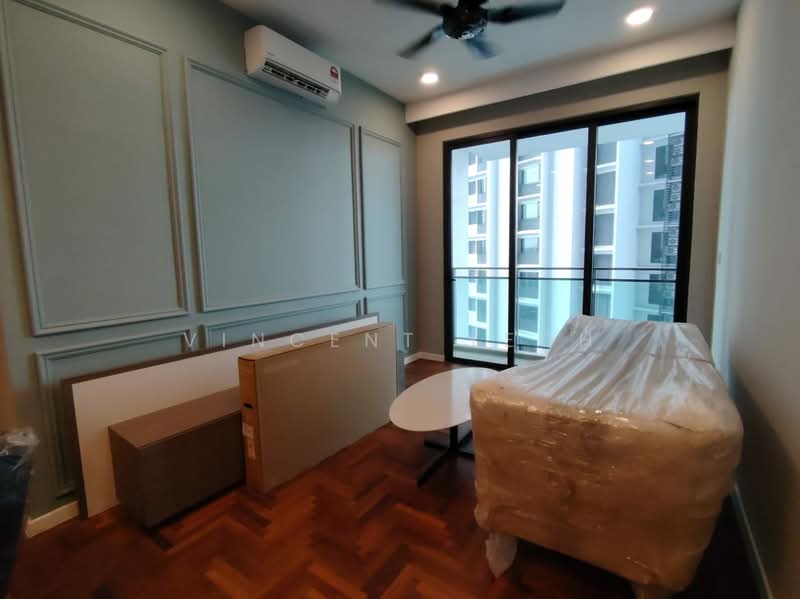 Bloomsvale Menara Vista Petaling - 1