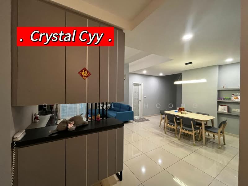 Straits Garden Residence - 3