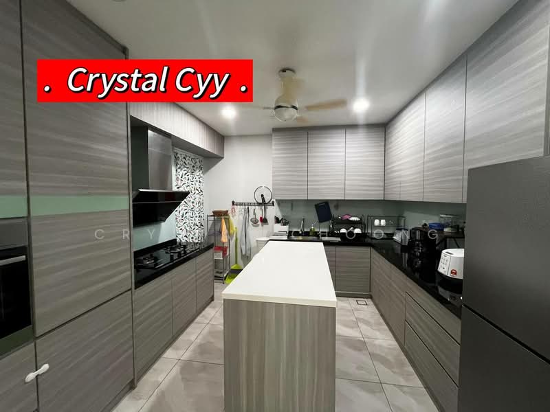 Straits Garden Residence - 4