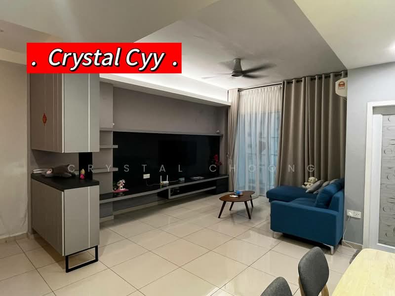 Straits Garden Residence - 2