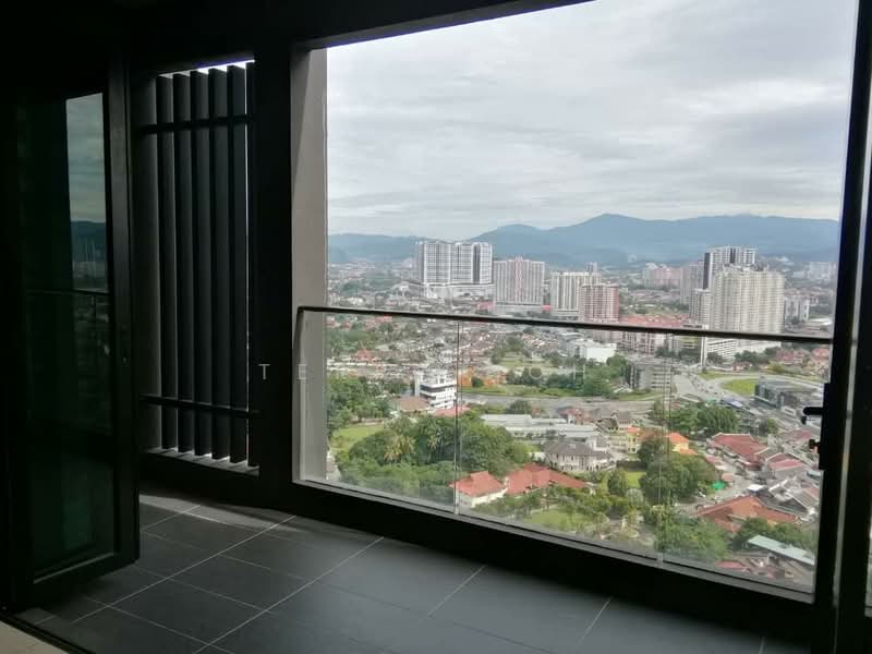 Condominium for Sale at The Reach @ Titiwangsa - Terry Hoh - View - PropertyGuru.com.my