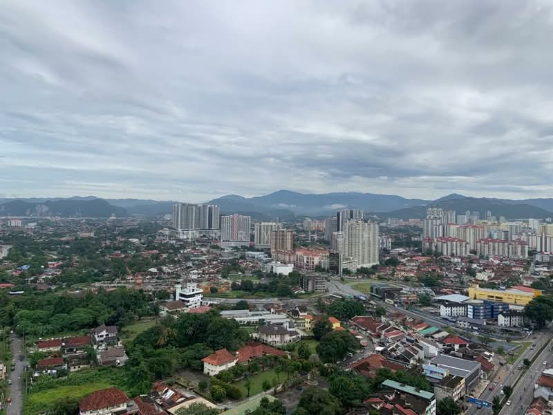 Condominium for Sale at The Reach @ Titiwangsa - Terry Hoh - Exterior - PropertyGuru.com.my