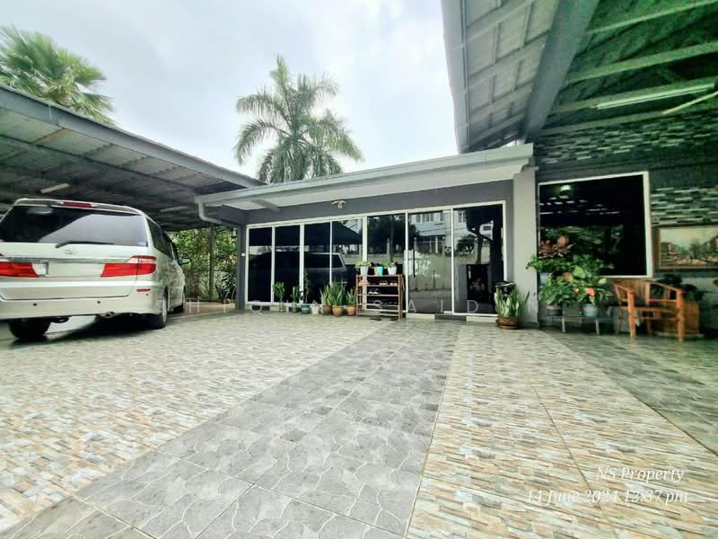 Rumah Banglo untuk Dijual di Seksyen 9 (Shah Alam) - Shiqin Saidin - Exterior - PropertyGuru.com.my