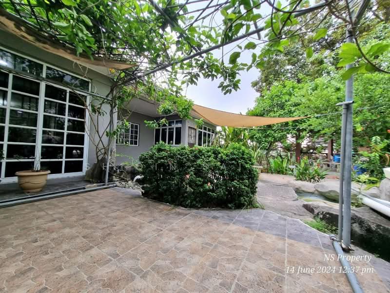 Rumah Banglo untuk Dijual di Seksyen 9 (Shah Alam) - Shiqin Saidin - Exterior - PropertyGuru.com.my