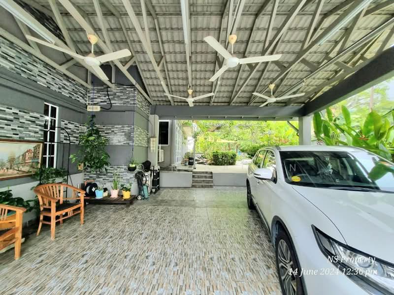 Rumah Banglo untuk Dijual di Seksyen 9 (Shah Alam) - Shiqin Saidin - Exterior - PropertyGuru.com.my