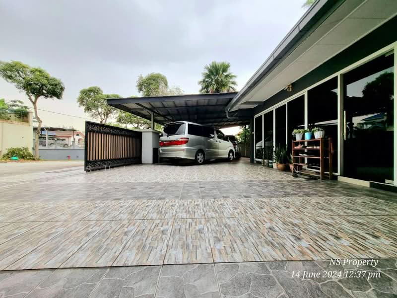 Rumah Banglo untuk Dijual di Seksyen 9 (Shah Alam) - Shiqin Saidin - Exterior - PropertyGuru.com.my