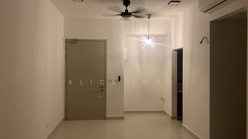 Kondominium untuk Disewa di Quinn Residence - Alice Tong - Interior - PropertyGuru.com.my