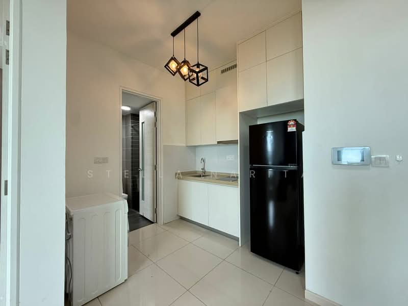 The M @ Medini Macrolink - 4