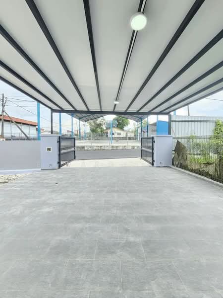 Bungalow for Sale in Kampung Baharu (Gelang Patah) - Edward Siow - Exterior - PropertyGuru.com.my