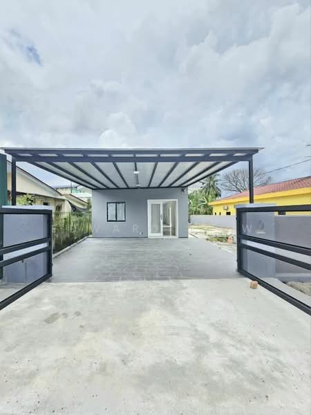 Bungalow for Sale in Kampung Baharu (Gelang Patah) - Edward Siow - Exterior - PropertyGuru.com.my